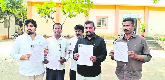 తిరుమల లడ్డూపై ఇంత దుర్మార్గమా..! 1