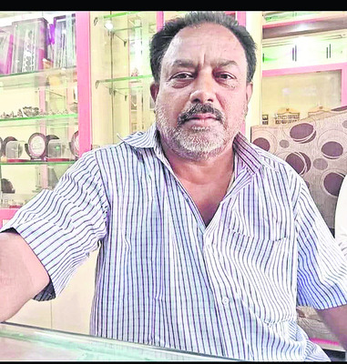 బిసంకటక్‌లో దారుణ హత్య 4