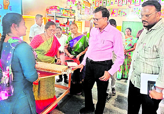 విజయవాడ సిటీ5