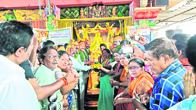 కూటమి కల్తీ కుట్రలపై కన్నెర్ర 3