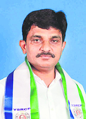 అంబటి రాంబాబు ఇంటిపై దాడి హేయం 
1