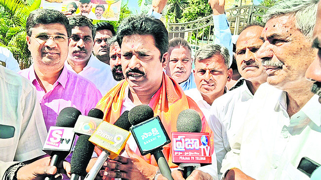 శేషాచల వాసా..7