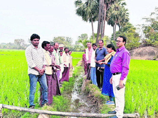 జమలాపురంలో  ప్రత్యేక పూజలు1
