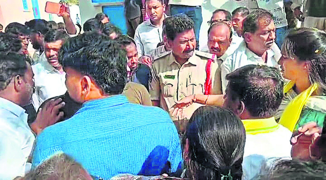 చివర్లో పెరిగిన ‘చలి’గింతలు 2