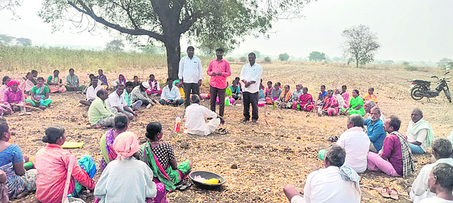 క్రమశిక్షణ అలవర్చుకోవాలి1