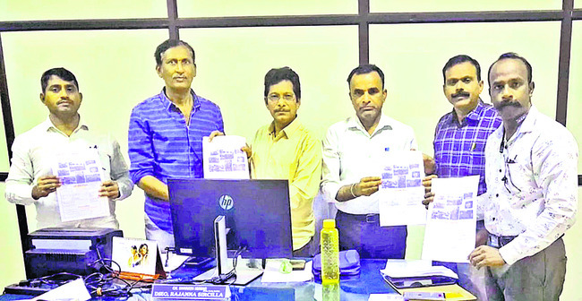 ప్రభుత్వ కళాశాలలో   మెరుగైన విద్య
1