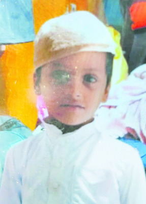 పతంగులు ఎగరేస్తూ బావిలో పడిన చిన్నారులు 3