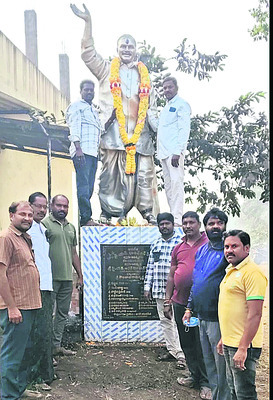 ఘనంగా వైఎస్సార్‌ తీర్థ మహోత్సవం 4