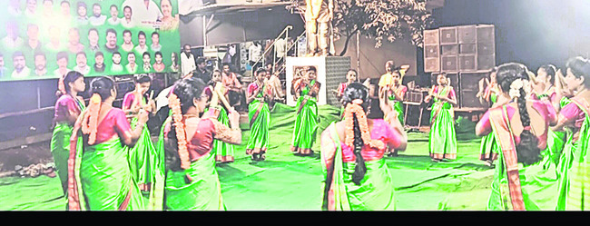 ఘనంగా వైఎస్సార్‌ తీర్థ మహోత్సవం 2