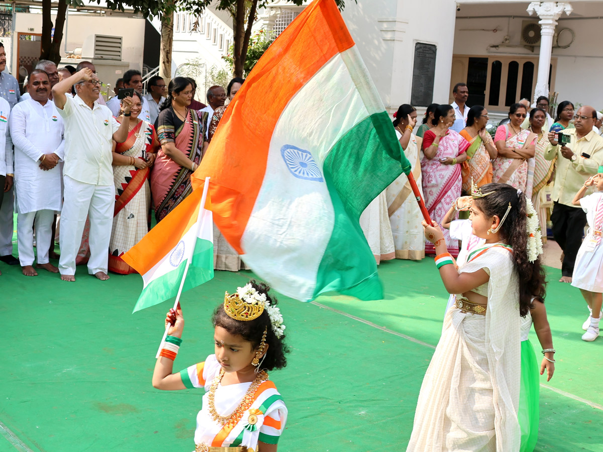 Best Photos of The Week in AP and Telangana Photo Gallery14