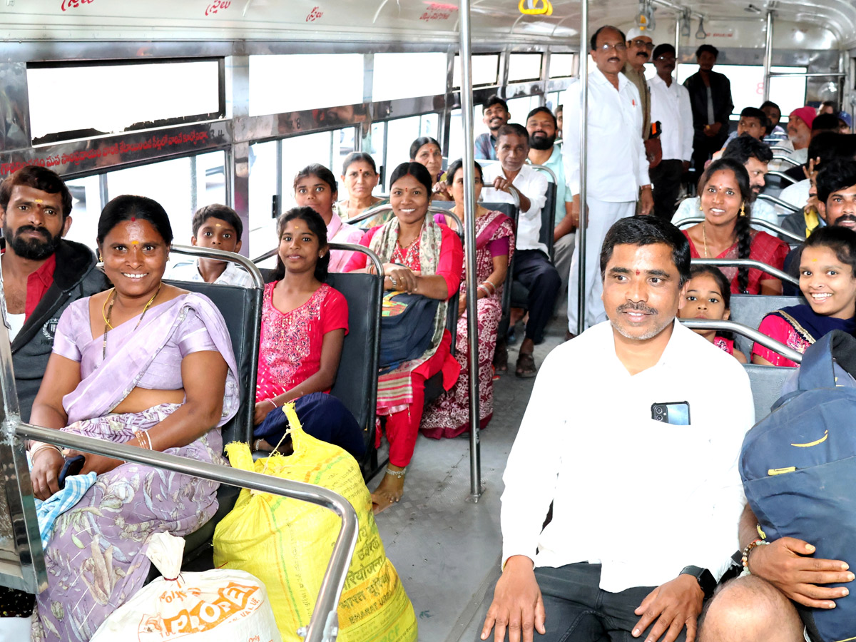 Best Photos of The Week in AP and Telangana Photo Gallery15