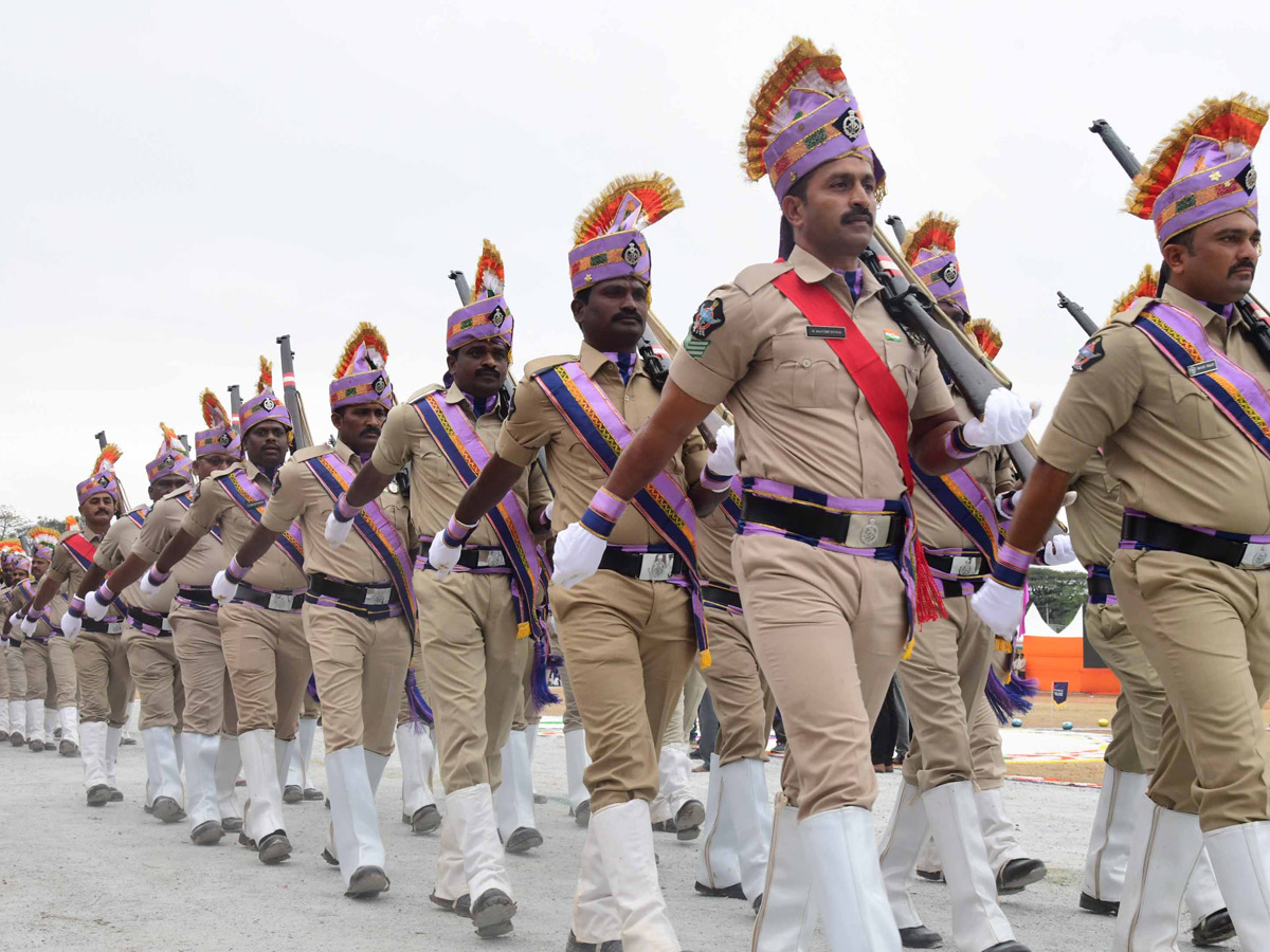 Best Photos of The Week in AP and Telangana Photo Gallery17