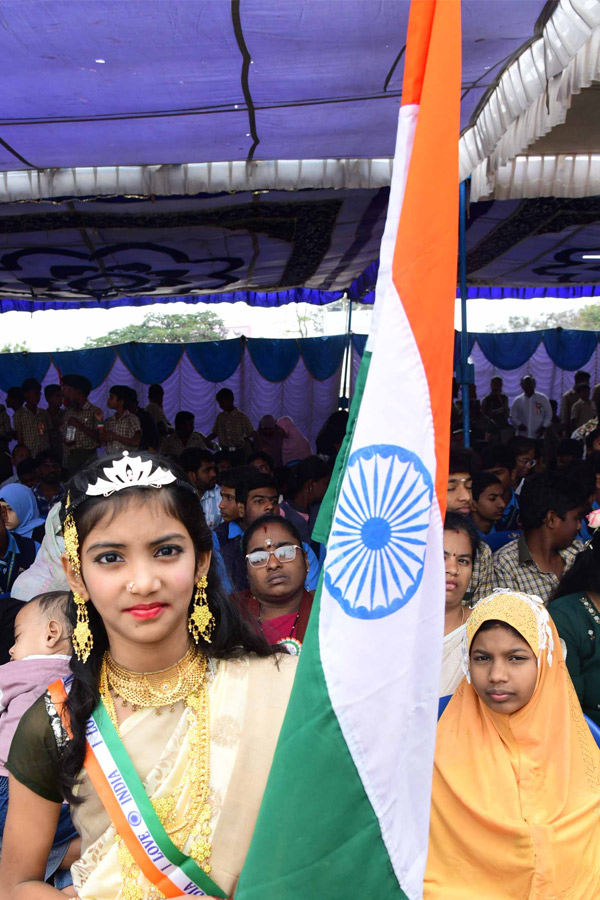 Best Photos of The Week in AP and Telangana Photo Gallery19