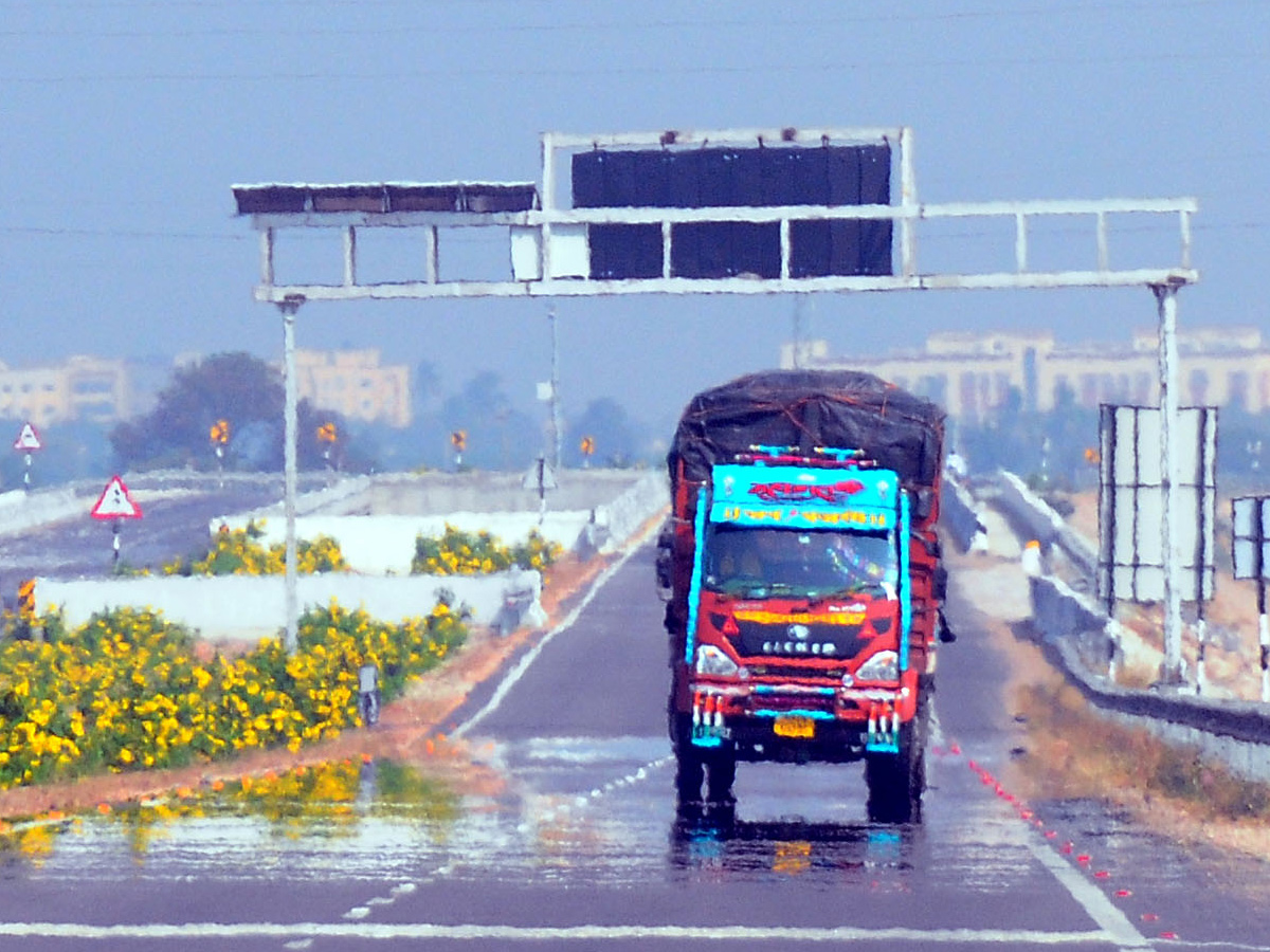 Best Photos of The Week in AP and Telangana Photo Gallery3