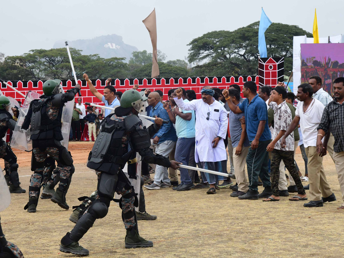 Best Photos of The Week in AP and Telangana Photo Gallery21