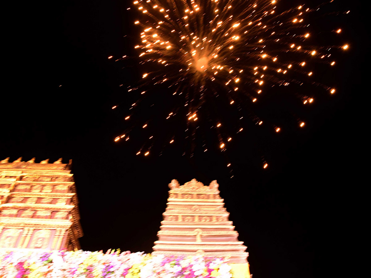 Best Photos of The Week in AP and Telangana Photo Gallery22