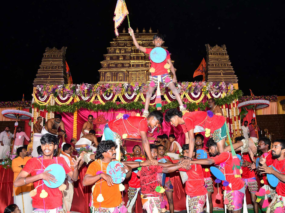 Best Photos of The Week in AP and Telangana Photo Gallery23