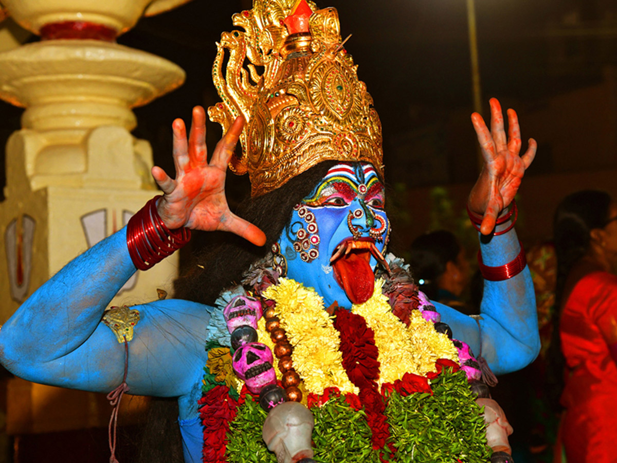 Best Photos of The Week in AP and Telangana Photo Gallery25