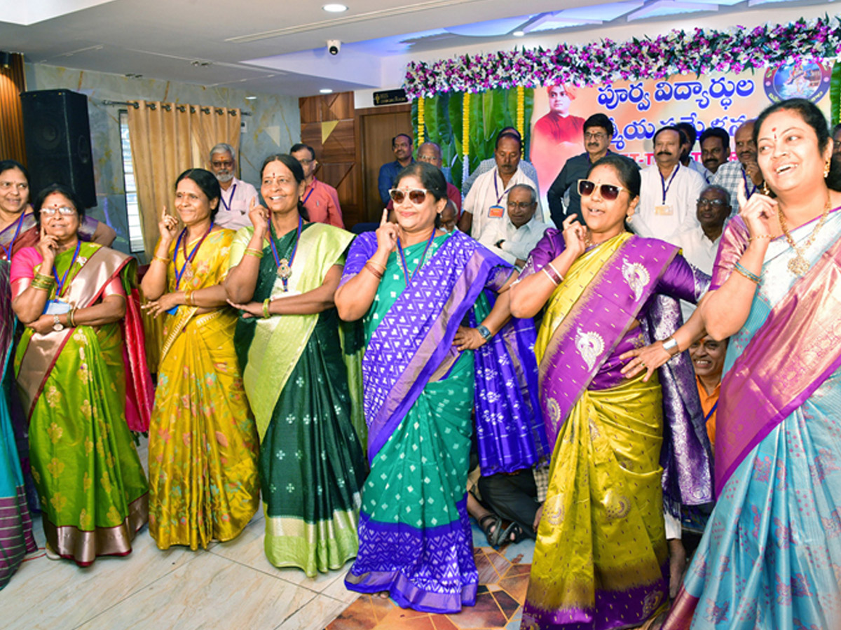 Best Photos of The Week in AP and Telangana Photo Gallery26