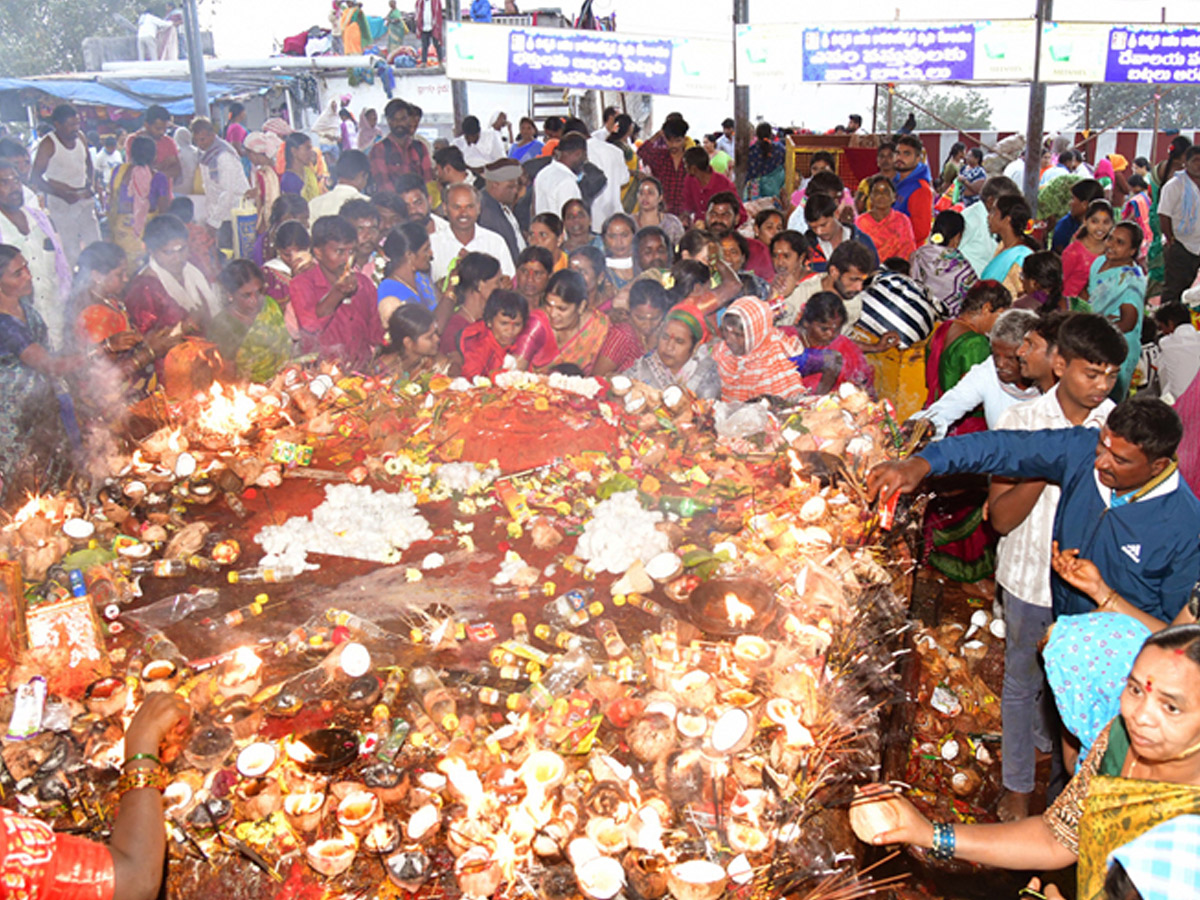 Best Photos of The Week in AP and Telangana Photo Gallery27