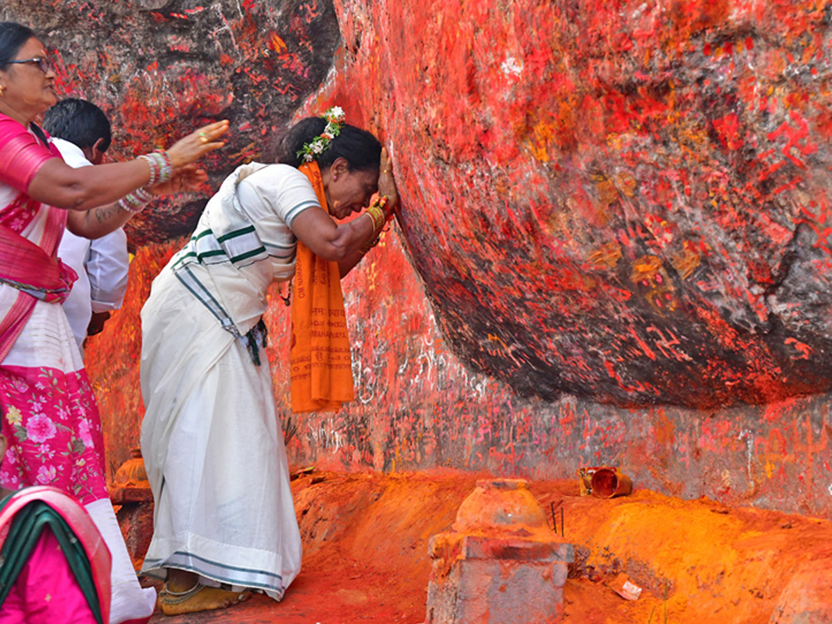 Best Photos of The Week in AP and Telangana Photo Gallery28