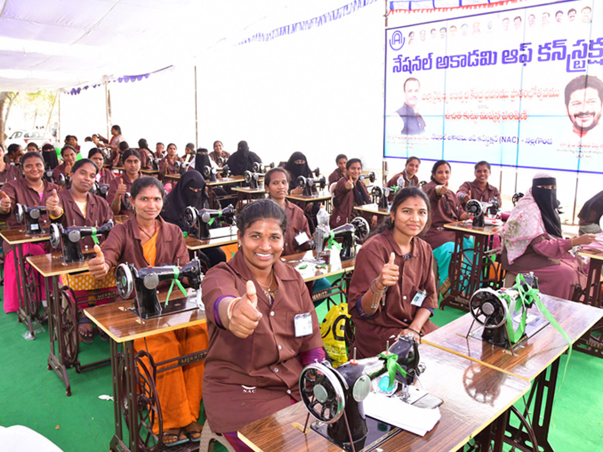 Best Photos of The Week in AP and Telangana Photo Gallery30