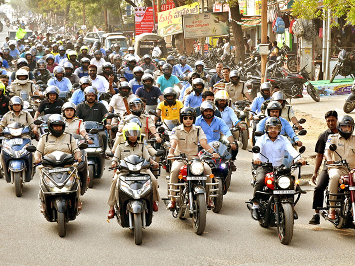 Best Photos of The Week in AP and Telangana Photo Gallery32