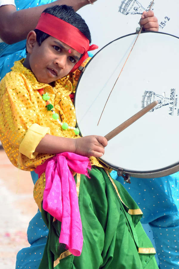 Best Photos of The Week in AP and Telangana Photo Gallery33