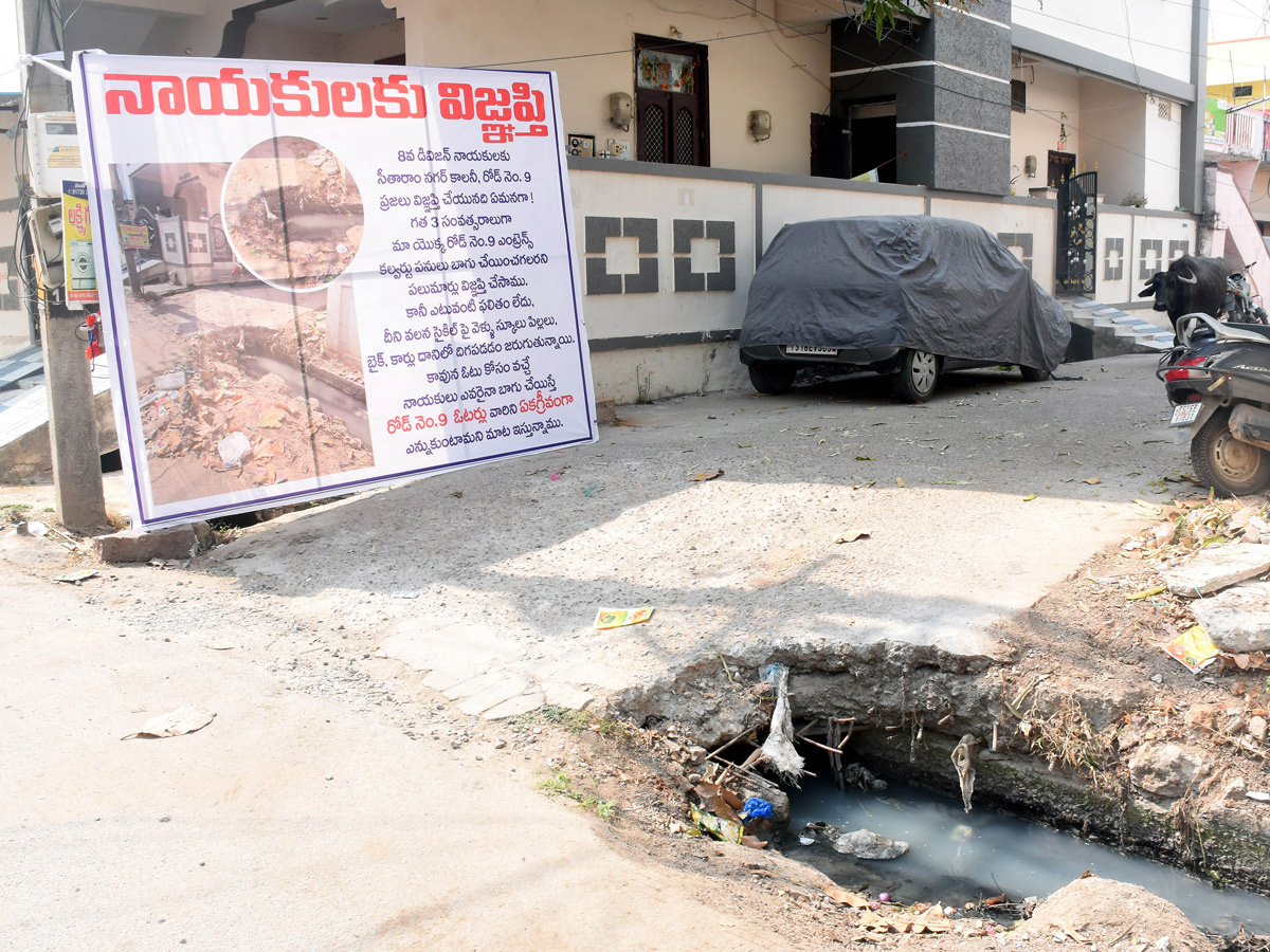 Best Photos of The Week in AP and Telangana Photo Gallery35