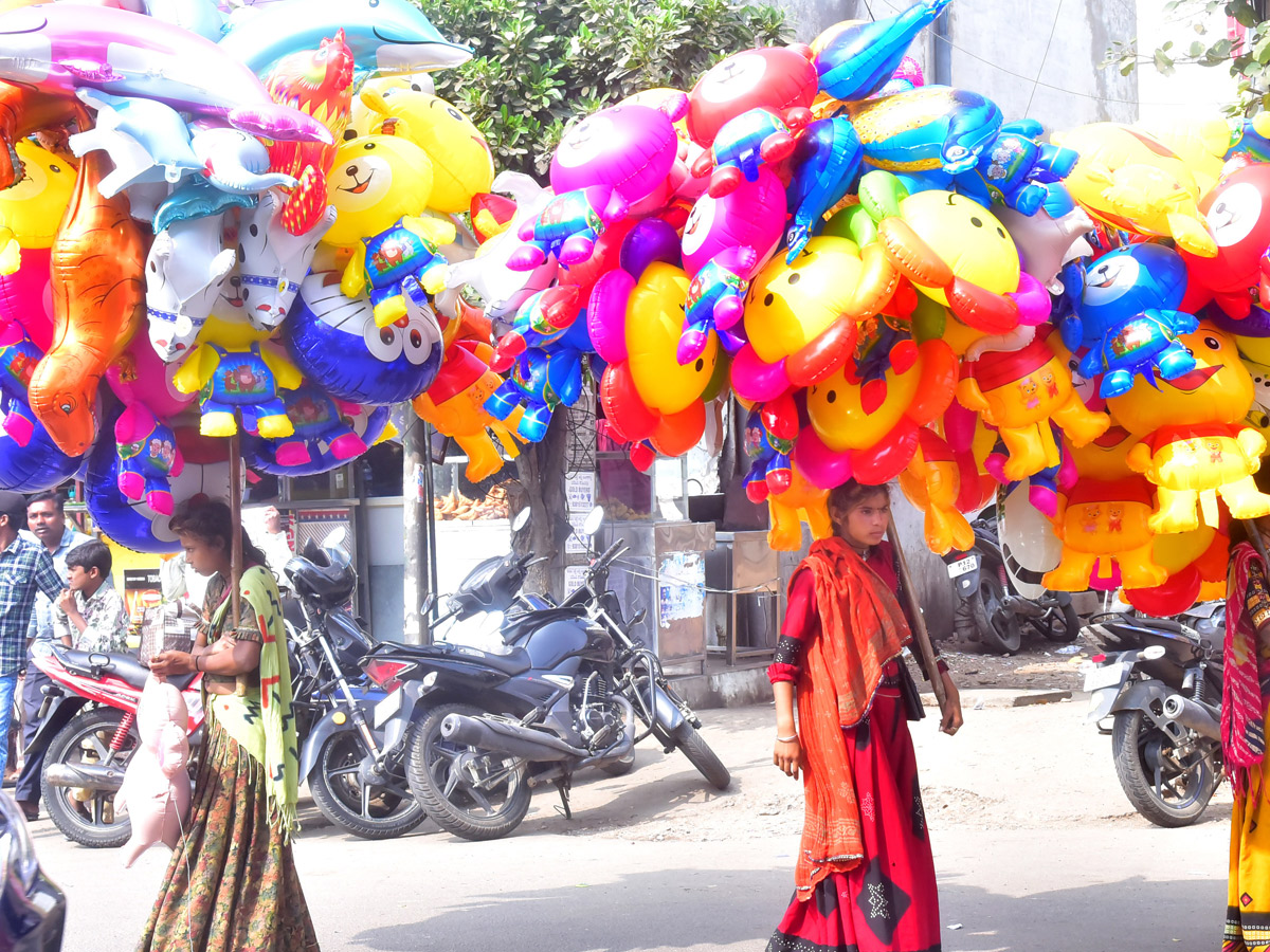 Best Photos of The Week in AP and Telangana Photo Gallery37