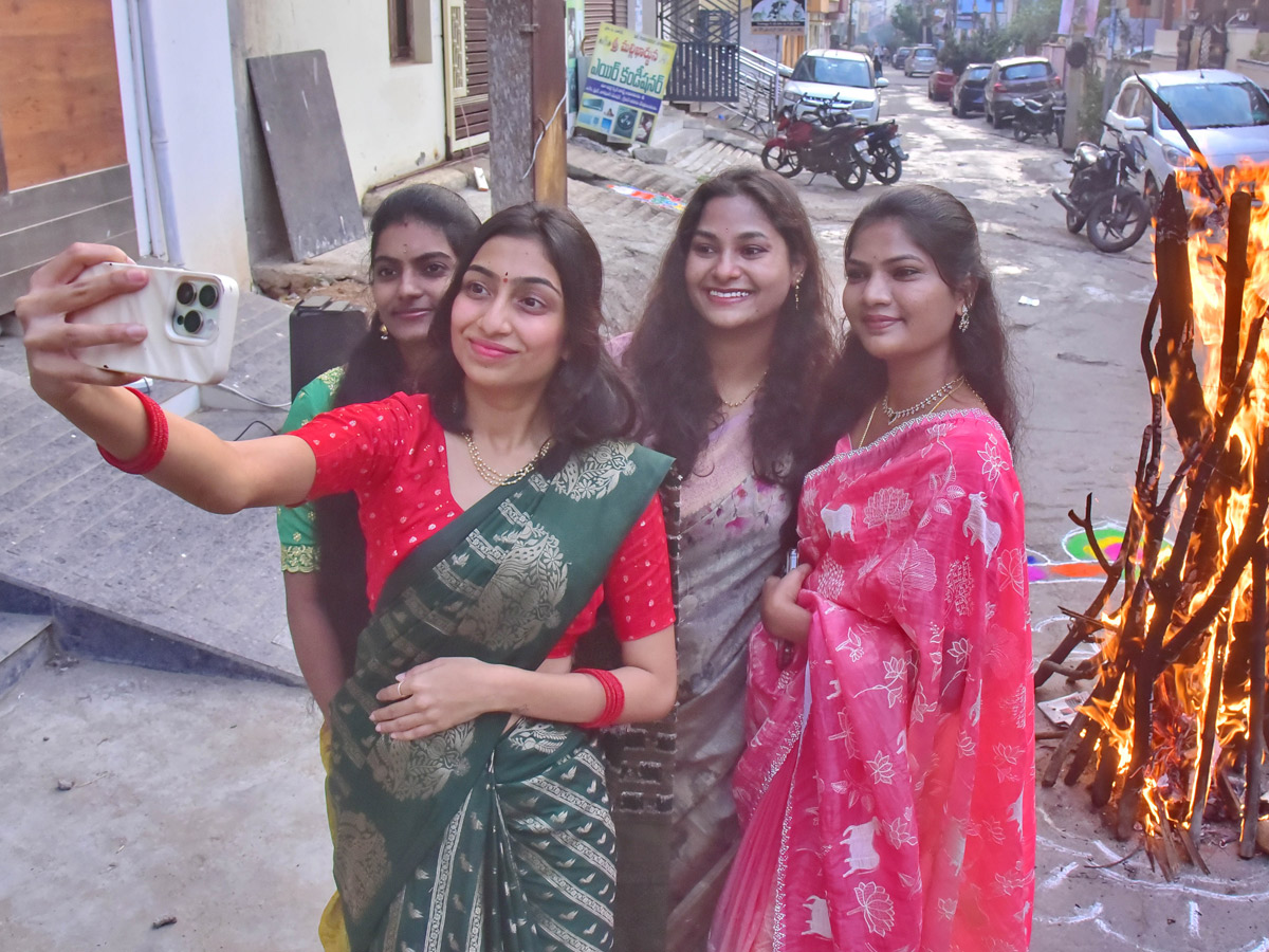 Best Photos of The Week in AP and Telangana Photo Gallery39