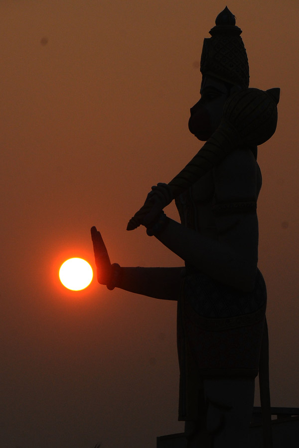 Best Photos of The Week in AP and Telangana Photo Gallery5