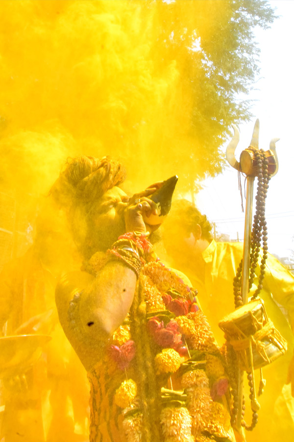 Best Photos of The Week in AP and Telangana Photo Gallery41