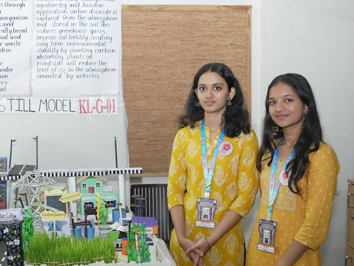 Best Photos of The Week in AP and Telangana Photo Gallery43