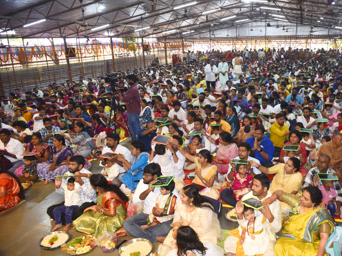 Best Photos of The Week in AP and Telangana Photo Gallery50