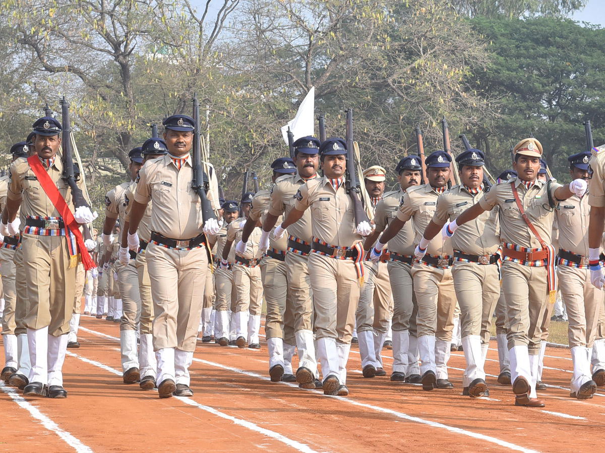 Best Photos of The Week in AP and Telangana Photo Gallery9