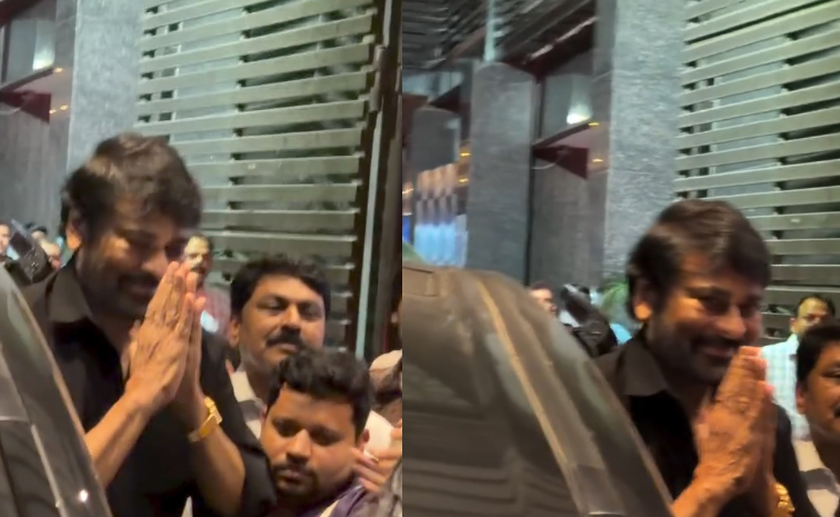 Ramcharan and Upasana blessed with twins A boy and A girl PHotos6