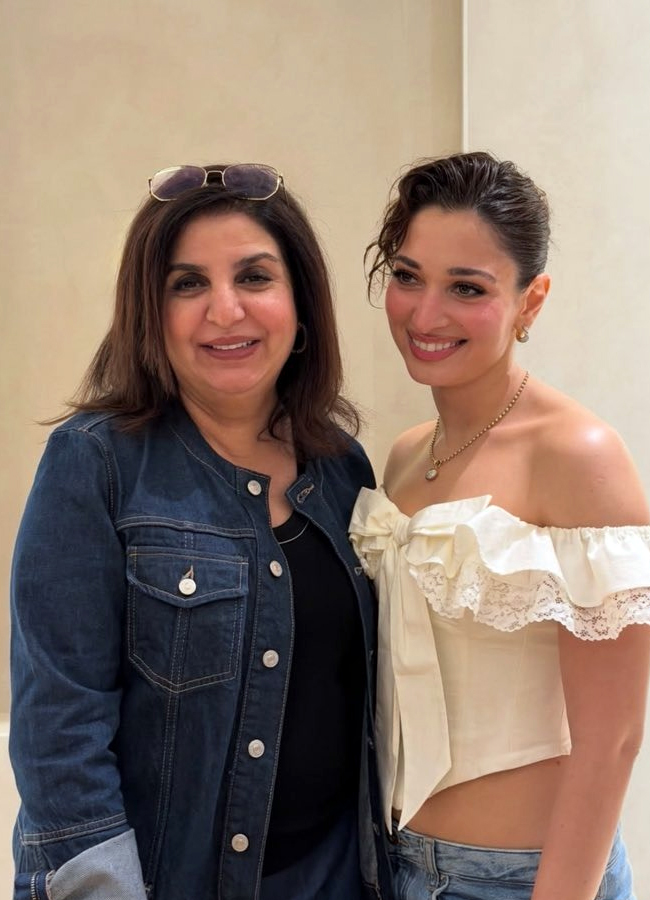 Tamannaah launches her new business other actress grace the event (Photos)3