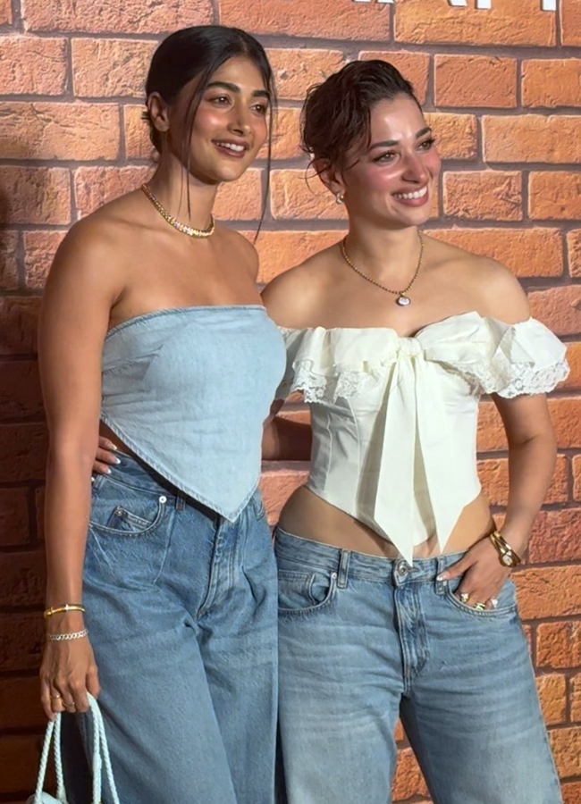 Tamannaah launches her new business other actress grace the event (Photos)4