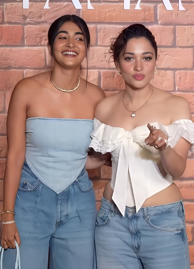 Tamannaah launches her new business other actress grace the event (Photos)6