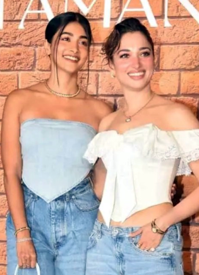 Tamannaah launches her new business other actress grace the event (Photos)10