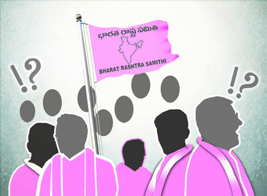 ‘చేయి’ కలిపి ‘కారు’లో సీపీఐ2