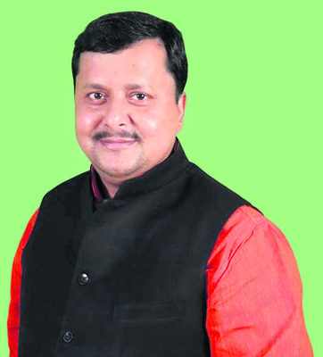 4న పాలమూరుకు నితిన్‌ నబీన్‌1