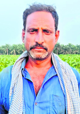 గిట్టుబాటు ధర లభించేనా? 2