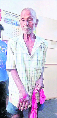 పెరుగుతున్న కేసులు.. 2