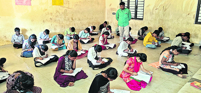 ప్రణాళికతో చదివితే ఉత్తమ మార్కులు1