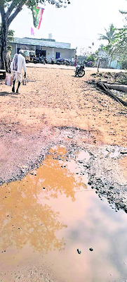 విలీనం.. అభివృద్ధికి దూరం2