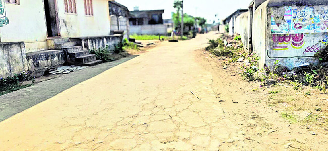 విలీనం.. అభివృద్ధికి దూరం1