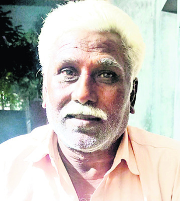 ‘భరోసా’ ఏదీ ?1