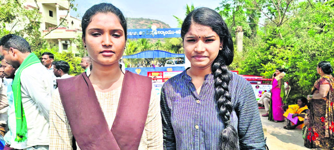 భూ సమస్యలే అధికం 4